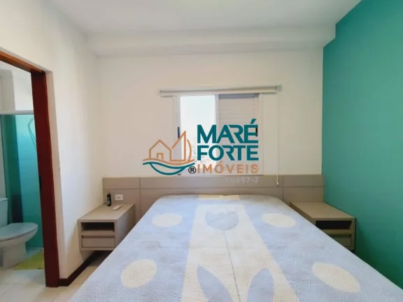 Imagem COBERTURA DUPLEX COM 03 SUITES TOTALMENTE MOBILIADA E DECORADA.