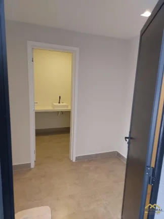 Imagem Casa a venda com 3 quartos de 190m2 no condomínio Reserva Ermida