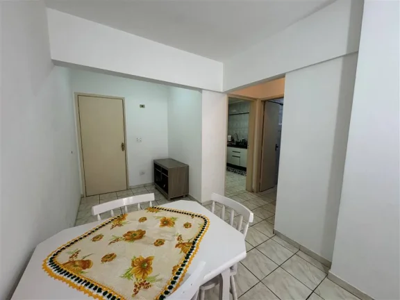Imagem APARTAMENTO COM 52.63 m² - TUPI - PRAIA GRANDE SP