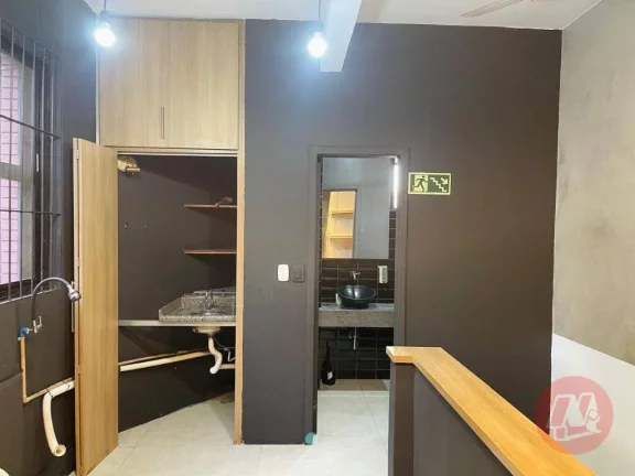 Imagem Loja, 34 m² - venda por R$ 447.000,00 ou aluguel por R$ 3.906,00/mês - Moinhos de Vento - Porto Alegre/RS