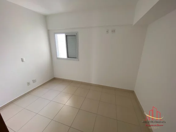Imagem Apartamento frente mar de 2 dormitórios