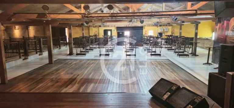 Imagem Galpão para alugar, 850 m² por R$ 31.100,00/mês - Parque Assunção - Taboão da Serra/SP