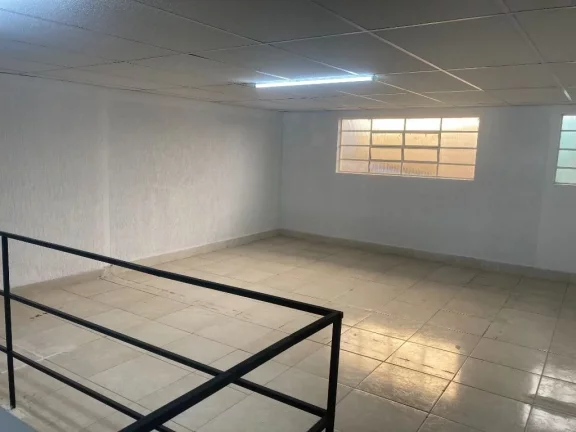 Imagem Galpão, 320 m² - venda por R$ 2.200.000,00 ou aluguel por R$ 14.588,00/mês - Centro - Suzano/SP
