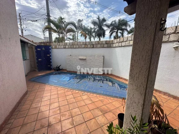 Imagem Sobrado à venda no Jardim América - Goiânia/GO