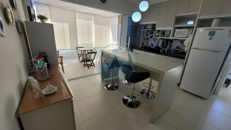 Imagem APARTAMENTO RESIDENCIAL em UBATUBA - SP, ITAGUÁ
