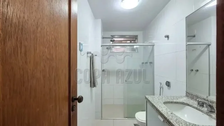 Imagem Leme – Rua Roberto Dias Lópes | Residencial › Apartamento 3 quarto(s) à Venda