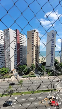 Imagem Apartamento próximo ao mar