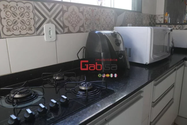 Imagem Casa com 2 dormitórios à venda, 230 m² por R$ 530.000 - José Gonçalves - Armação dos Búzios/RJ