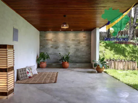 Imagem CASA ALTOS DE TRANCOSO