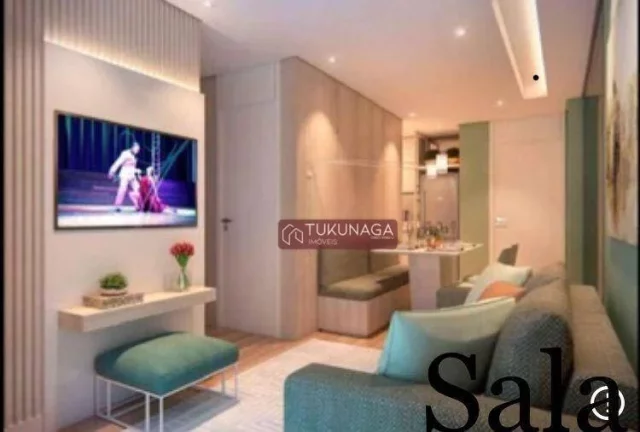 Imagem Apartamento à venda, 60 m² por R$ 575.000,00 - Vila Guilherme - São Paulo/SP