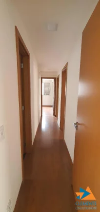 Imagem APTO. 03 QUARTOS 110 m² 01 SUITE 02 VAGAS -B. SERRA-BH-MG