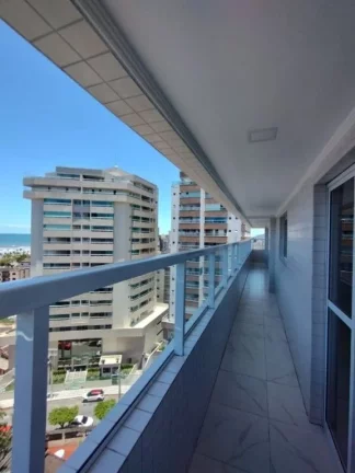 Imagem Apartamento à Venda em Caiçara, Praia Grande - SP