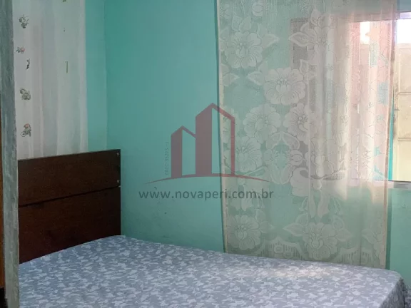 Imagem CASA RESIDENCIAL em FRANCISCO MORATO - SP, PARQUE PAULISTA