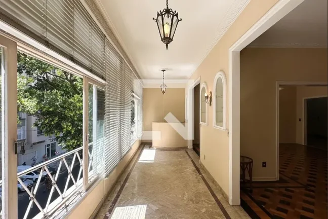 Imagem Apartamento à Venda - Copacabana, 3 Quartos, 194 m2