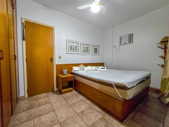 Imagem Apartamento à Venda, no Edifico Allamanda, com 3 dormitórios 1 suíte 101.34m² área útil, 2 vagas de garagem