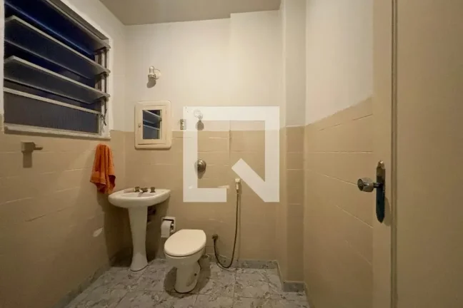 Imagem Apartamento à Venda - Copacabana, 2 Quartos, 57 m2