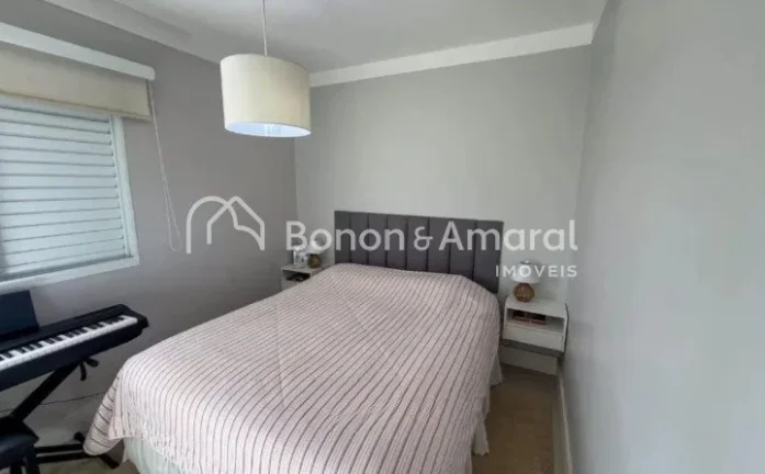 Imagem Apartamento à venda no Condomínio Reviva ? Parque Prado | Campinas/SP

Conforto, funcionalidade e ...