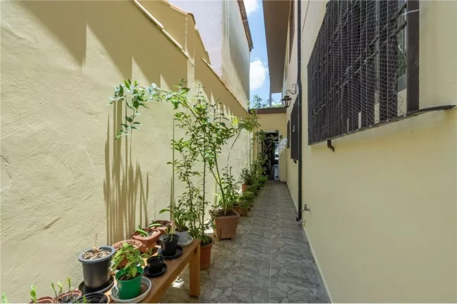 Imagem CASA RESIDENCIAL em São Paulo - SP, Cupecê
