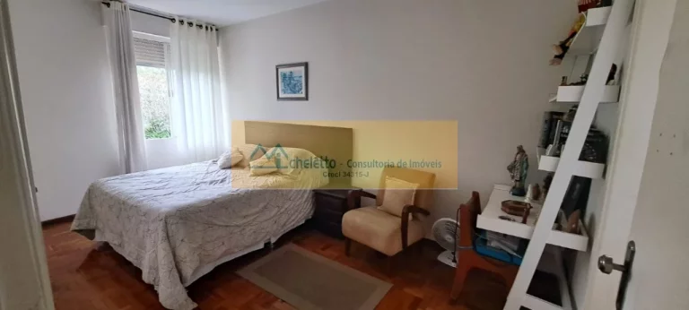 Imagem CASA RESIDENCIAL em São Paulo - SP, Indianópolis
