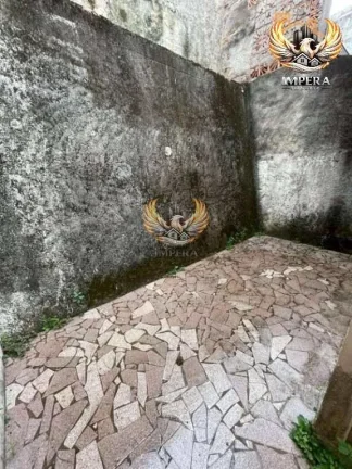 Imagem Casa Padrão