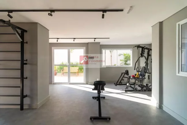 Imagem Studio para Venda em São Paulo, Boaçava, 1 dormitório, 1 banheiro