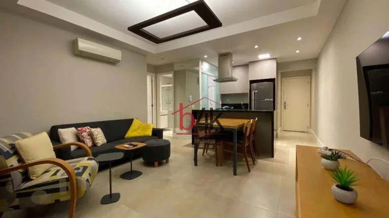 Imagem Apartamento no Habitarte 1