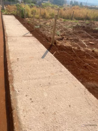 Imagem Lote à Venda no Bairro Chácara Caiçaras - 450m² com Poço Artesiano em Patos de Minas