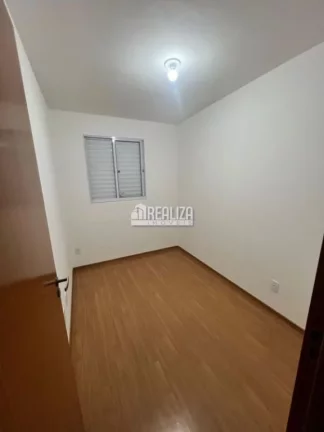 Imagem Apartamento de 2 dormitórios com piscina no Condomínio Residencial Lago das Brisas, no bairro Estados Unidos, em Uberaba