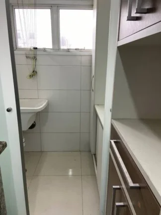 Imagem Um espaço que conversa com o mercado atual