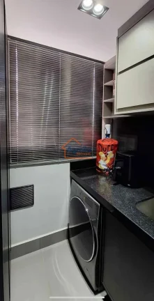 Imagem Portal Vila das Borboletas - Apartamento à venda no bairro CONDOMÍNIO PORTAL VILA DAS BORBOLETAS - Mogi Guaçu/SP