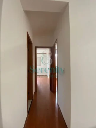 Imagem Apartamento no Centro - 2 dormitórios por R$280.000,00 - Centro - Londrina/PR