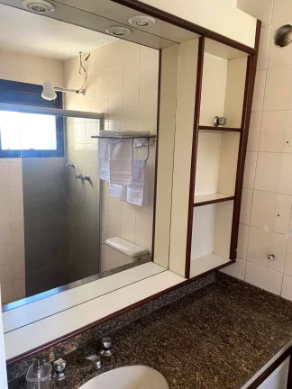 Imagem Flat para LOCAÇÃO em Campos Elíseos - Champs Elysees 32m²