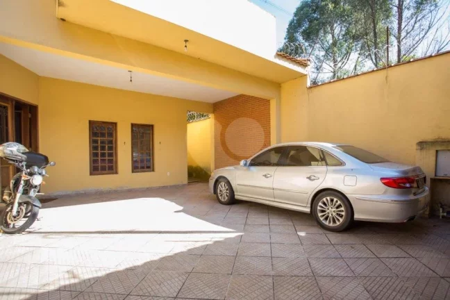 Imagem Casa à venda com 4 quartos, sendo 4 suítes, em Vila São Francisco, São Paulo - SP