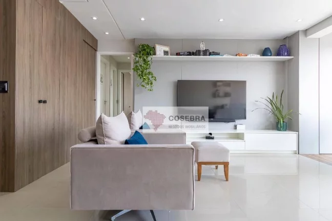 Imagem Cobertura à venda, 154 m² por R$ 2.550.000,00 - Brooklin Paulista - São Paulo/SP