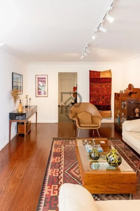 Imagem Apartamento em Jardim Paulista, São Paulo/SP