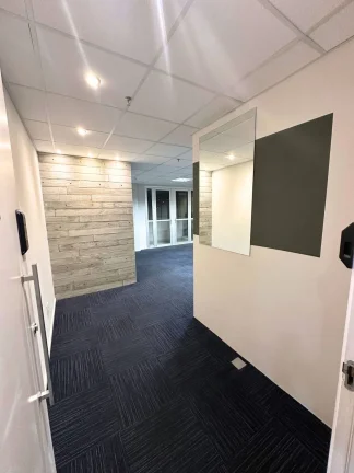Imagem Conjunto Comercial para Locação - 41M², 2 Vagas.