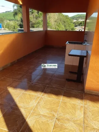 Imagem CASA RESIDENCIAL em JACAREÍ - SP, VILA GARCIA (SÃO SILVESTRE)