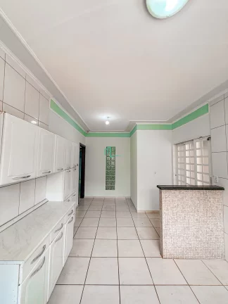 Imagem EXCELENTE CASA Á VENDA NO JARDIM ÉDEN EM FRANCA/SP
