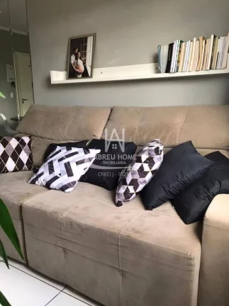 Imagem Apartamento para venda Parque das Flores