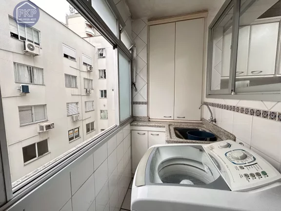 Imagem Apartamento 2 dormitórios!