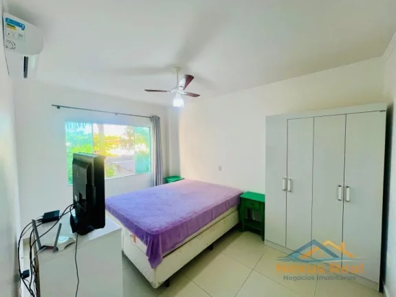 Imagem Apartamento Canto Grande