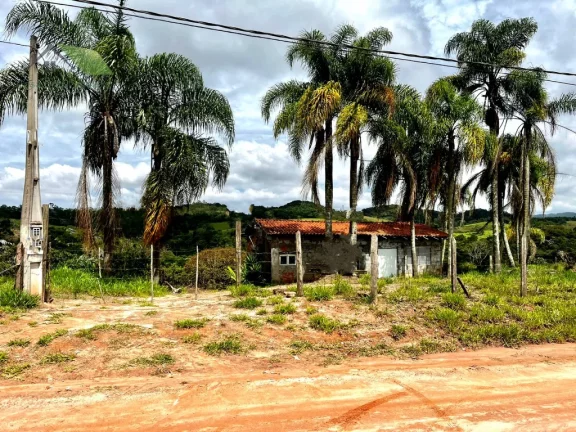 Imagem Chácara com 2 Quartos à Venda, 36.000 m² em Sabaúna - Mogi Das Cruzes