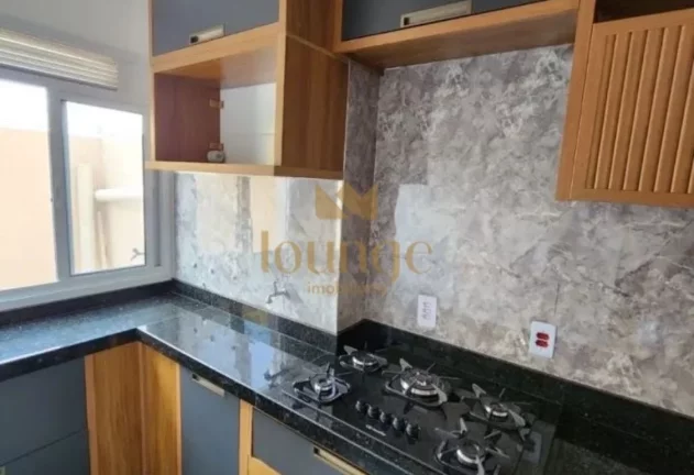Imagem Apartamento em Sorocaba