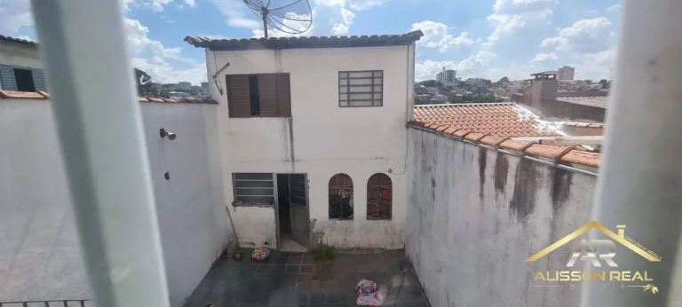Imagem Sobrado com 3 Quartos à Venda, 152 m² em Jardim Das Flores - Osasco