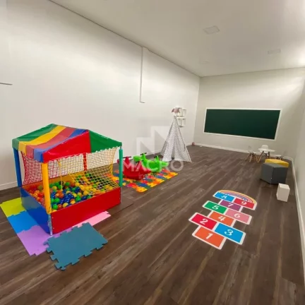 Imagem Cobertura Duplex | Millenium Residencial | Czerniewicz
