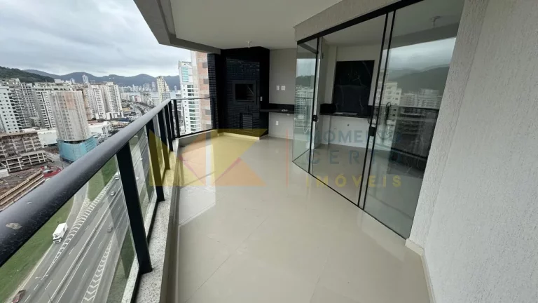 Imagem Apartamento com 3 Quartos à Venda, 138 m² em Meia Praia - Itapema