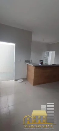 Imagem Casa para Venda em Três Lagoas / MS no bairro PORTAL DAS ARARAS