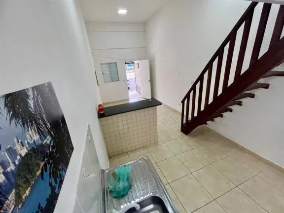 Imagem COMERCIAL COM 28 m² - OCIAN - PRAIA GRANDE SP