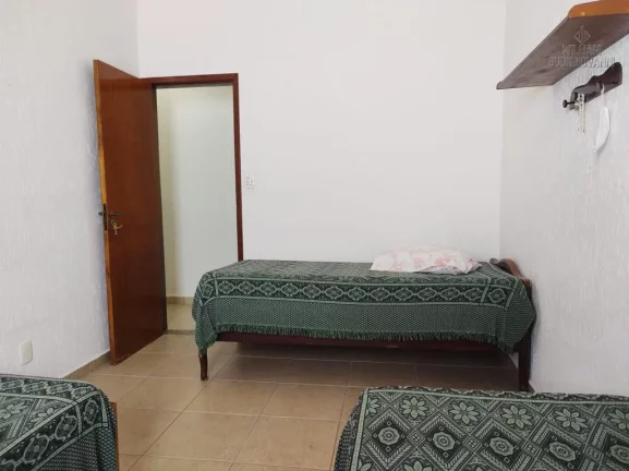 Imagem Casa ampla com quintal grande no Solemar em Praia Grande -SP