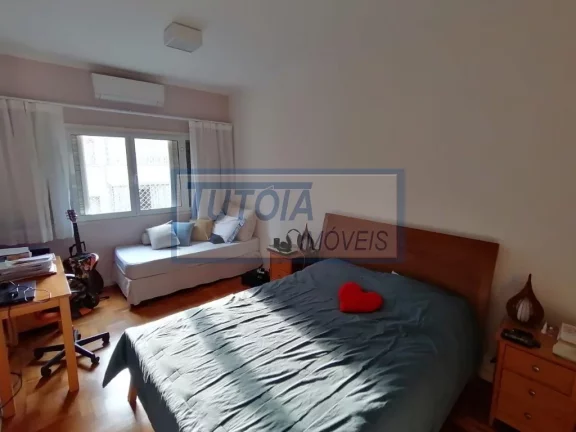 Imagem APARTAMENTO À VENDA NO PARAÍSO, SÃO PAULO